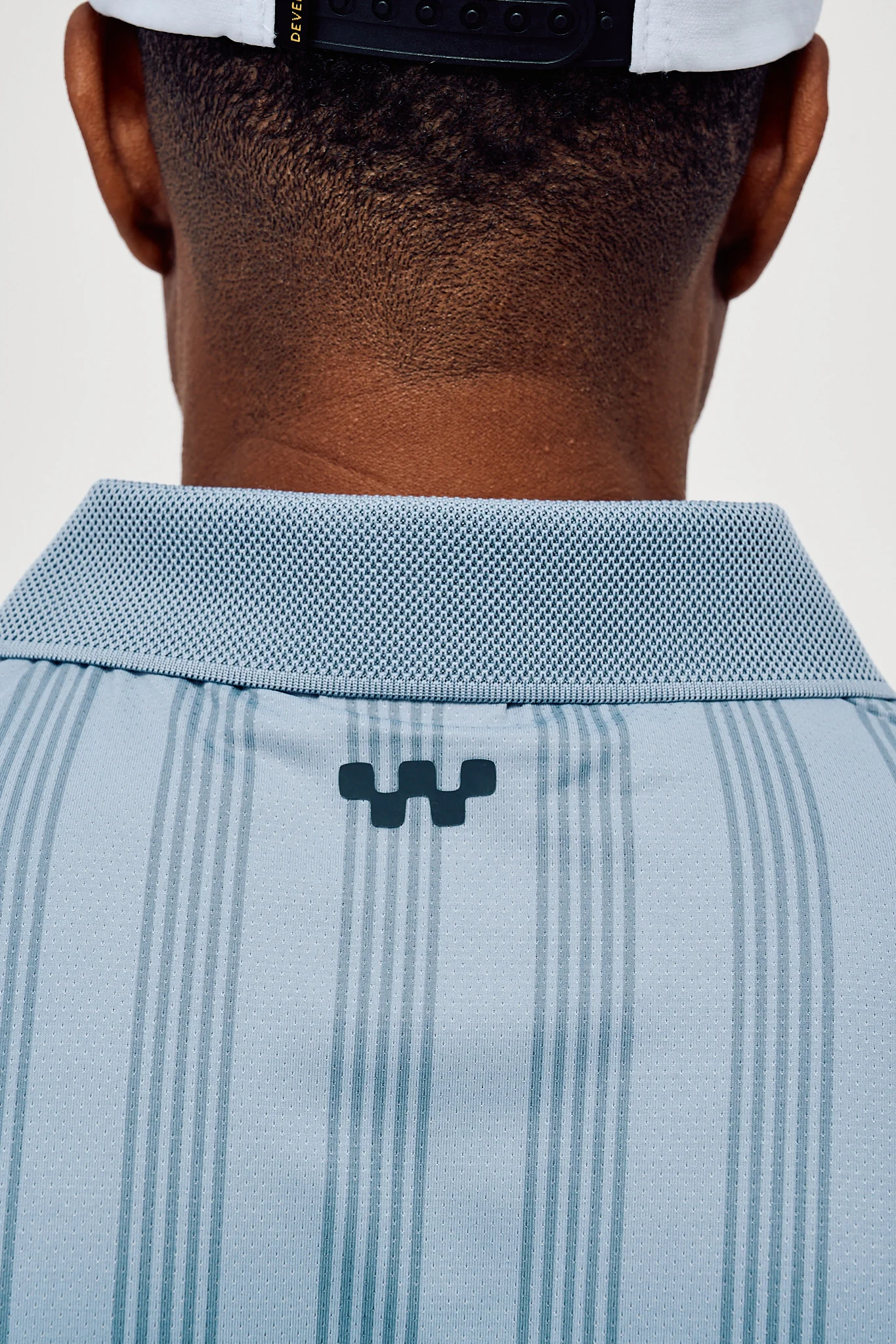 Oasis Polo - Western Sky Blue - Image 7