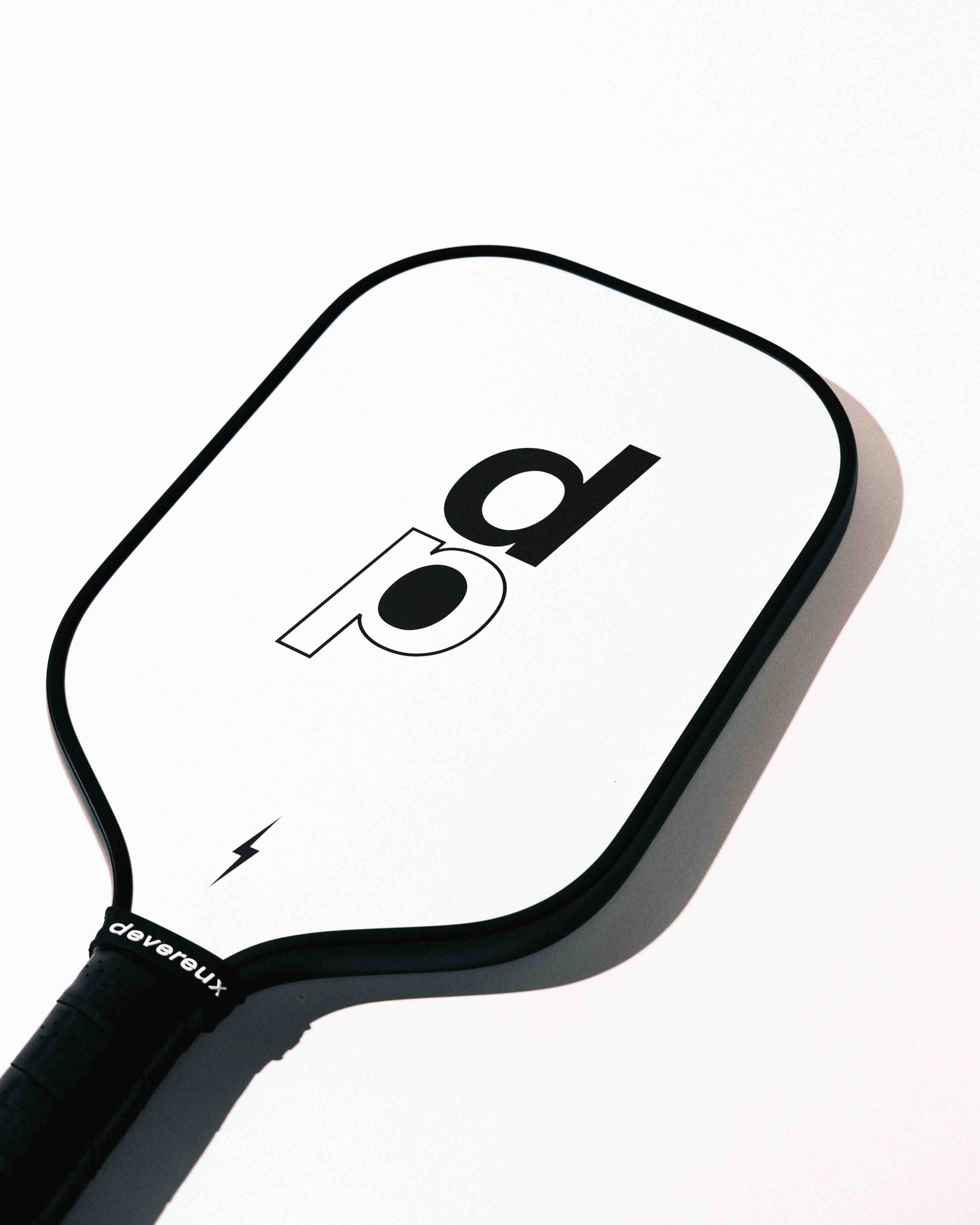 Yinyang Pickleball Paddle - Image 3