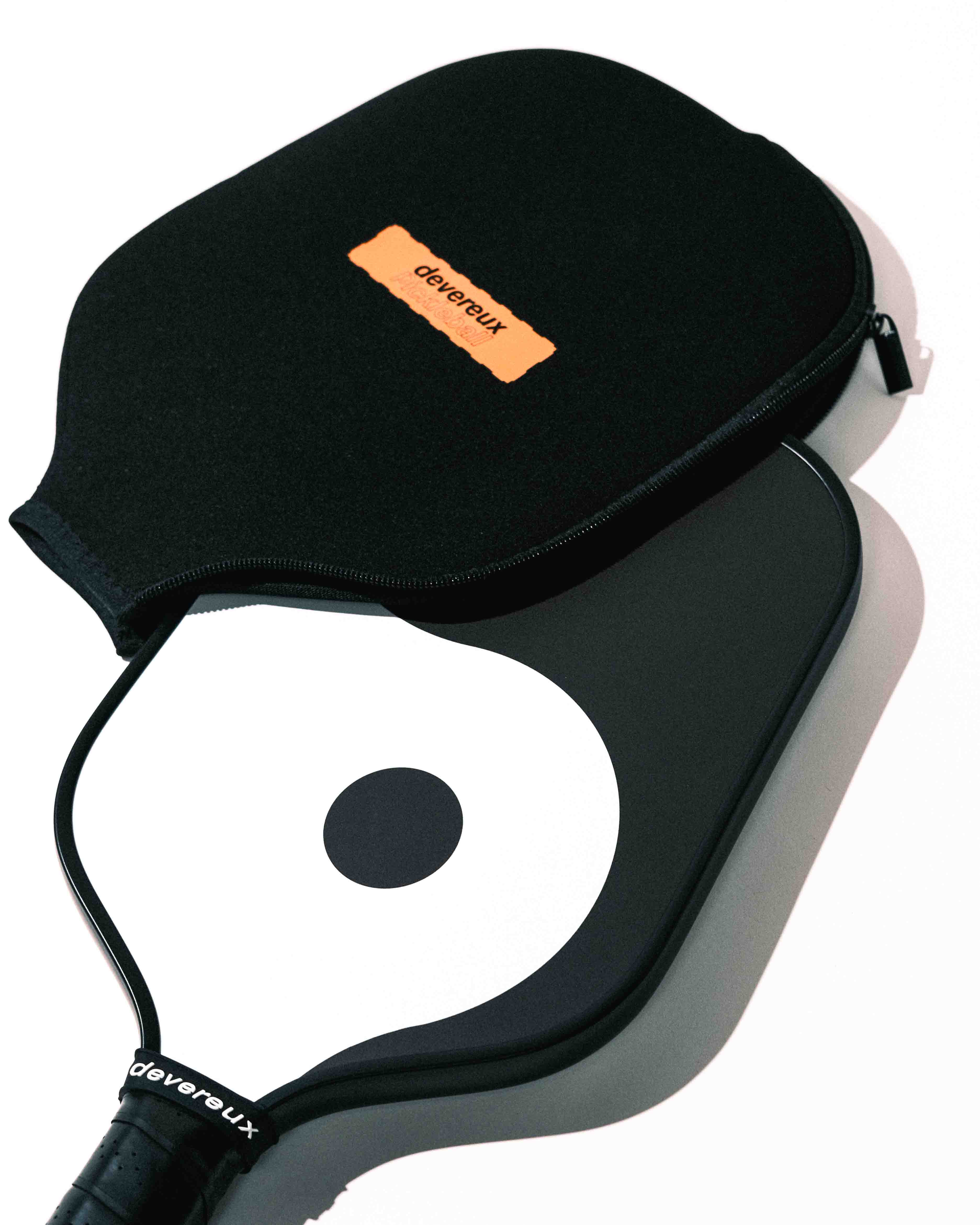 Yinyang Pickleball Paddle - Image 4