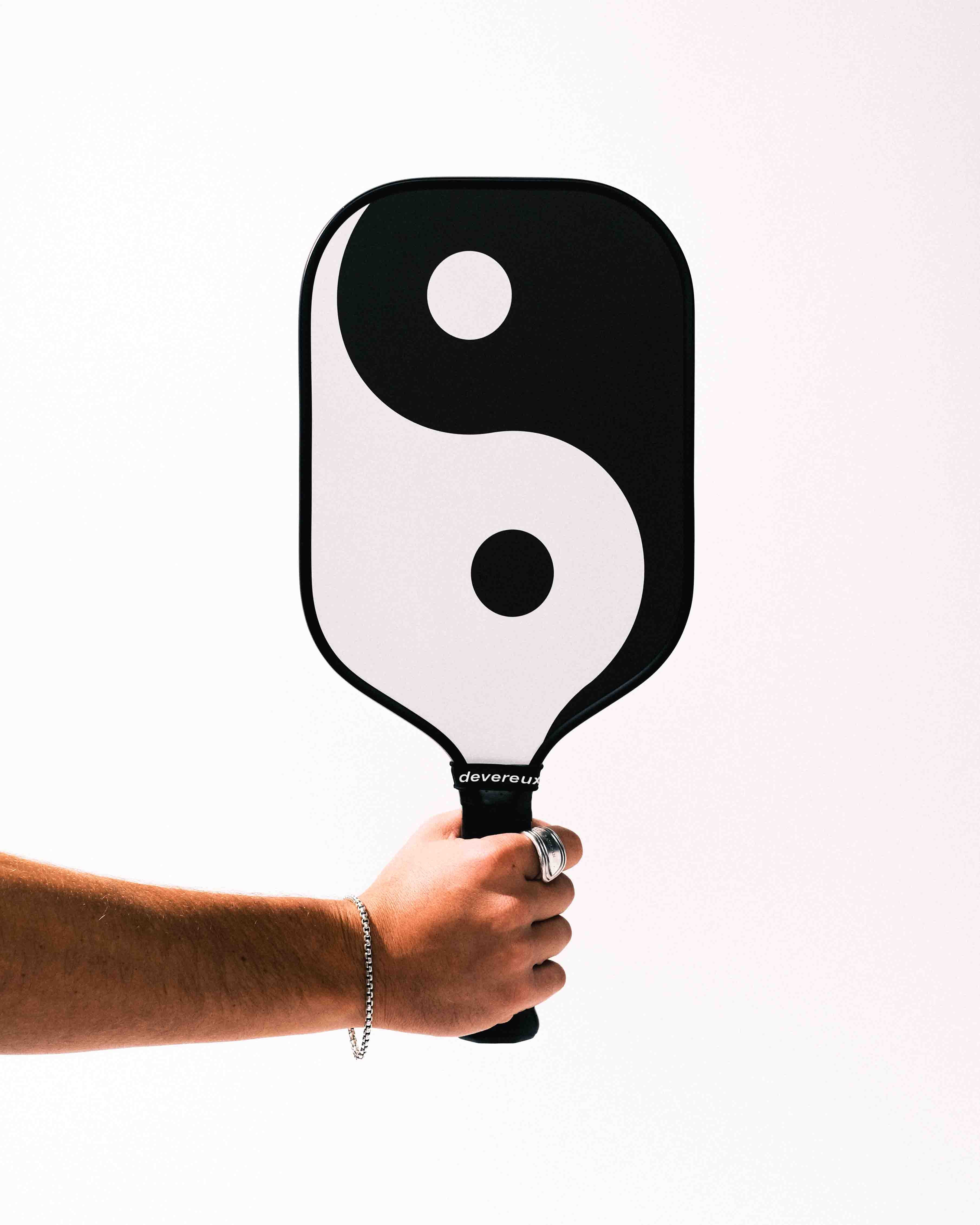 Yinyang Pickleball Paddle - Image 5