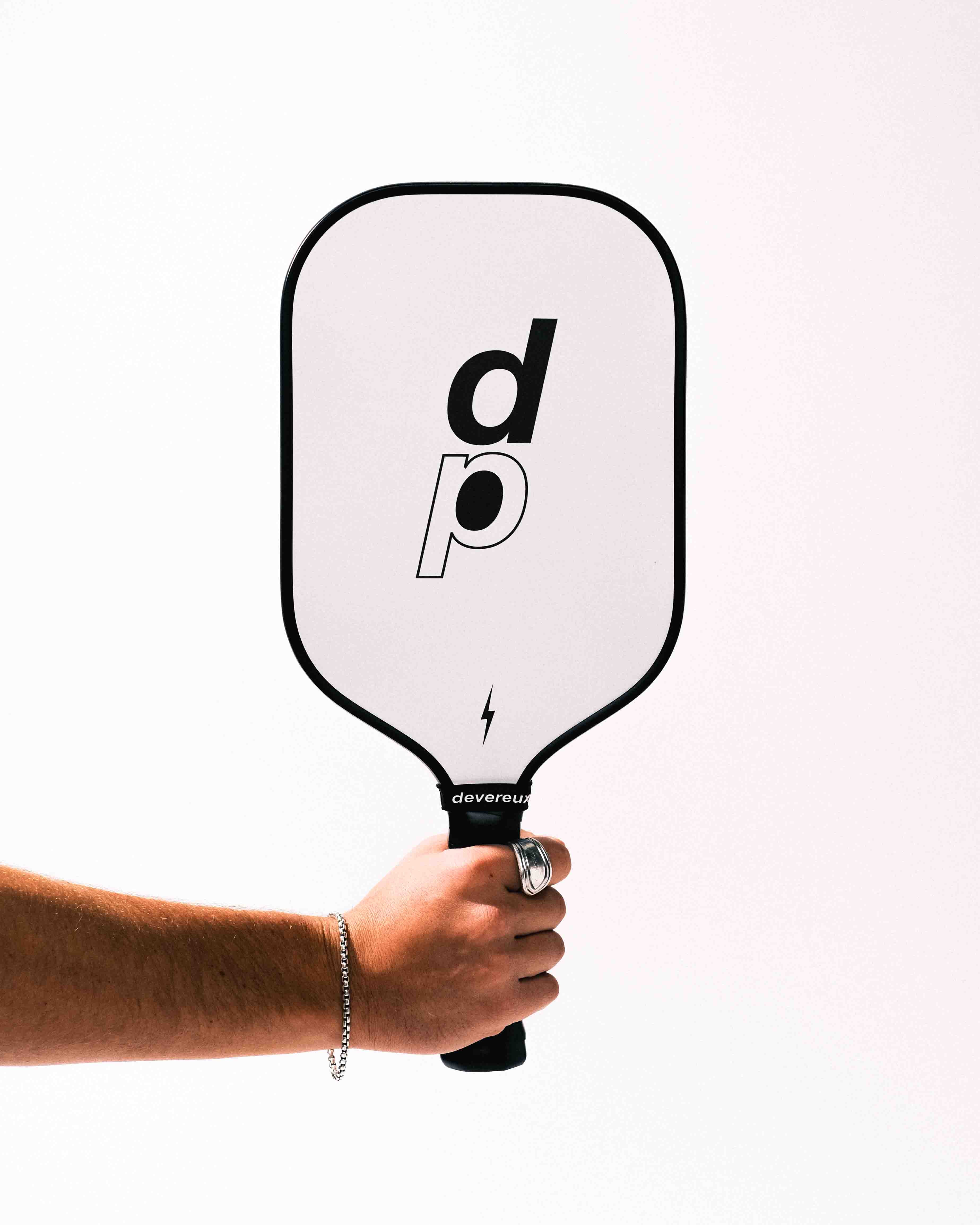 Yinyang Pickleball Paddle - Image 6