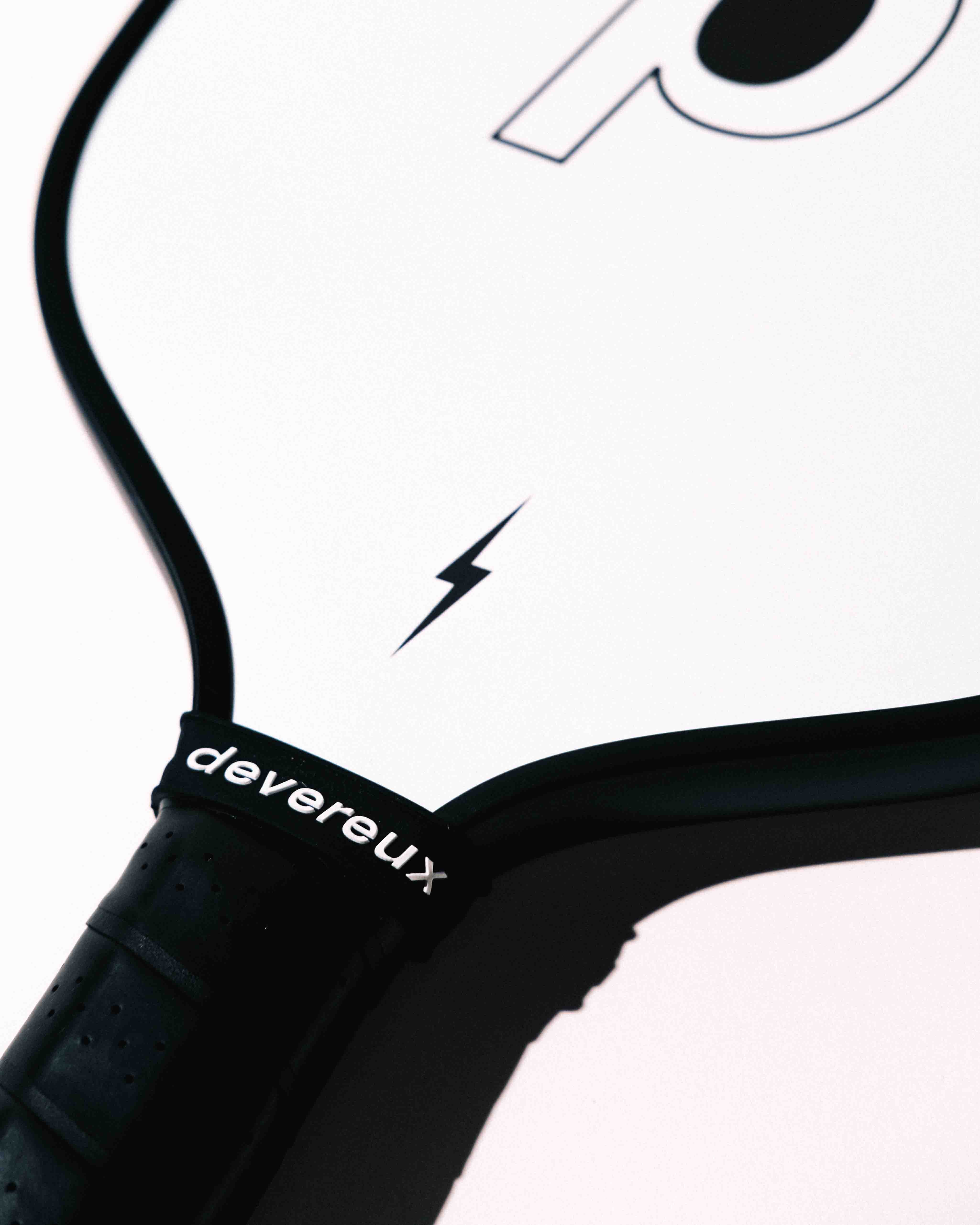 Yinyang Pickleball Paddle - Image 7
